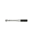 Sunex Â® Tools Torque Wrench 3/8 in. Drive 50-250 in-lbs. 48T 30250